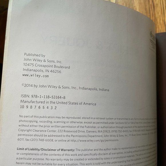 Javascript & JQuery Interactive Front-End Web Development - Jon Duckett - Picture 6 of 7